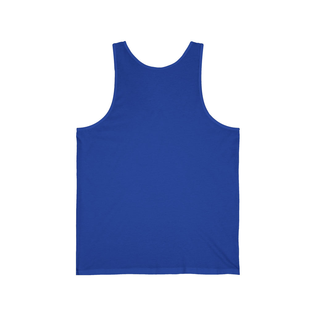 Luna Fujimaru "Logo" Tanktop