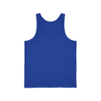 Luna Fujimaru "Logo" Tanktop