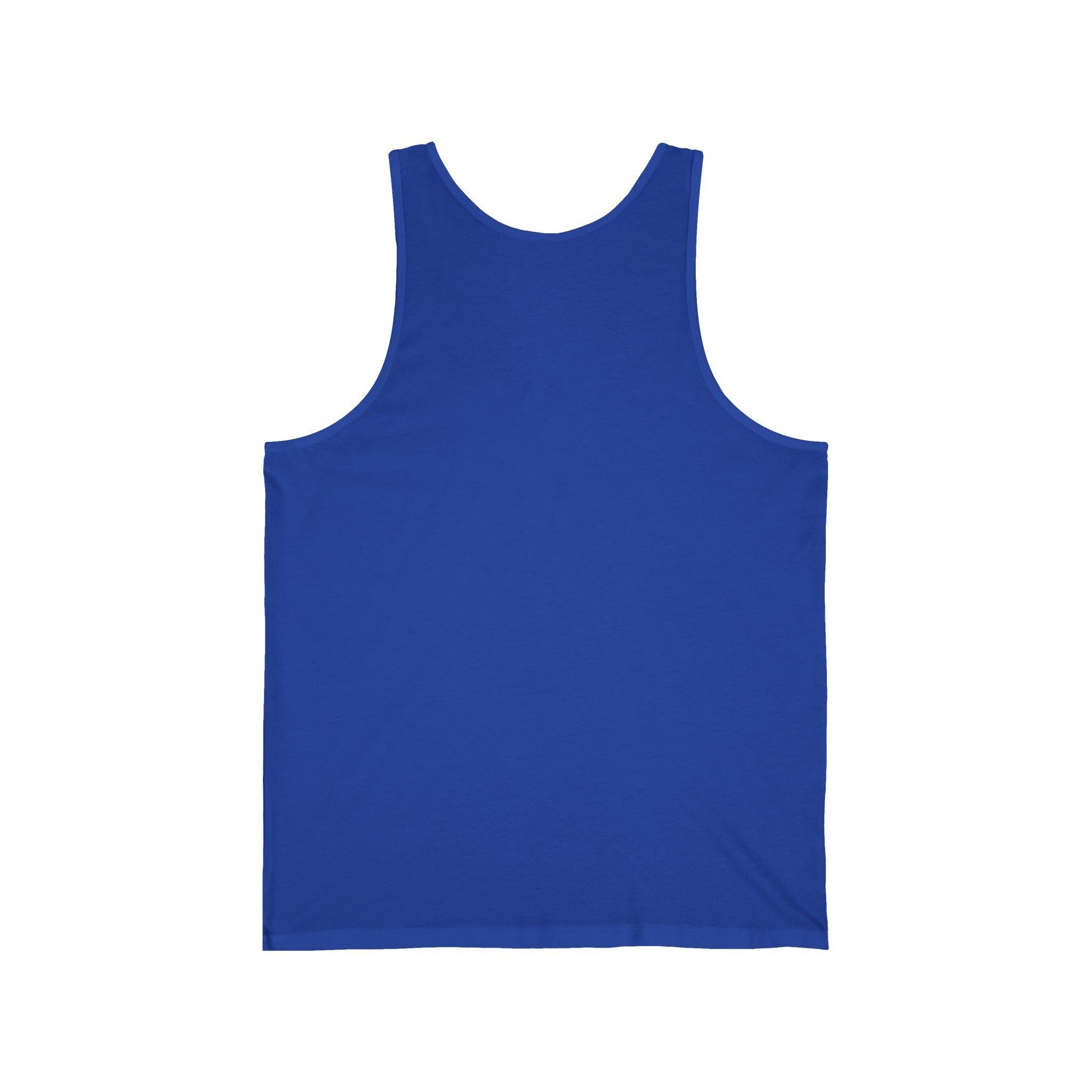 Luna Fujimaru "Logo" Tanktop