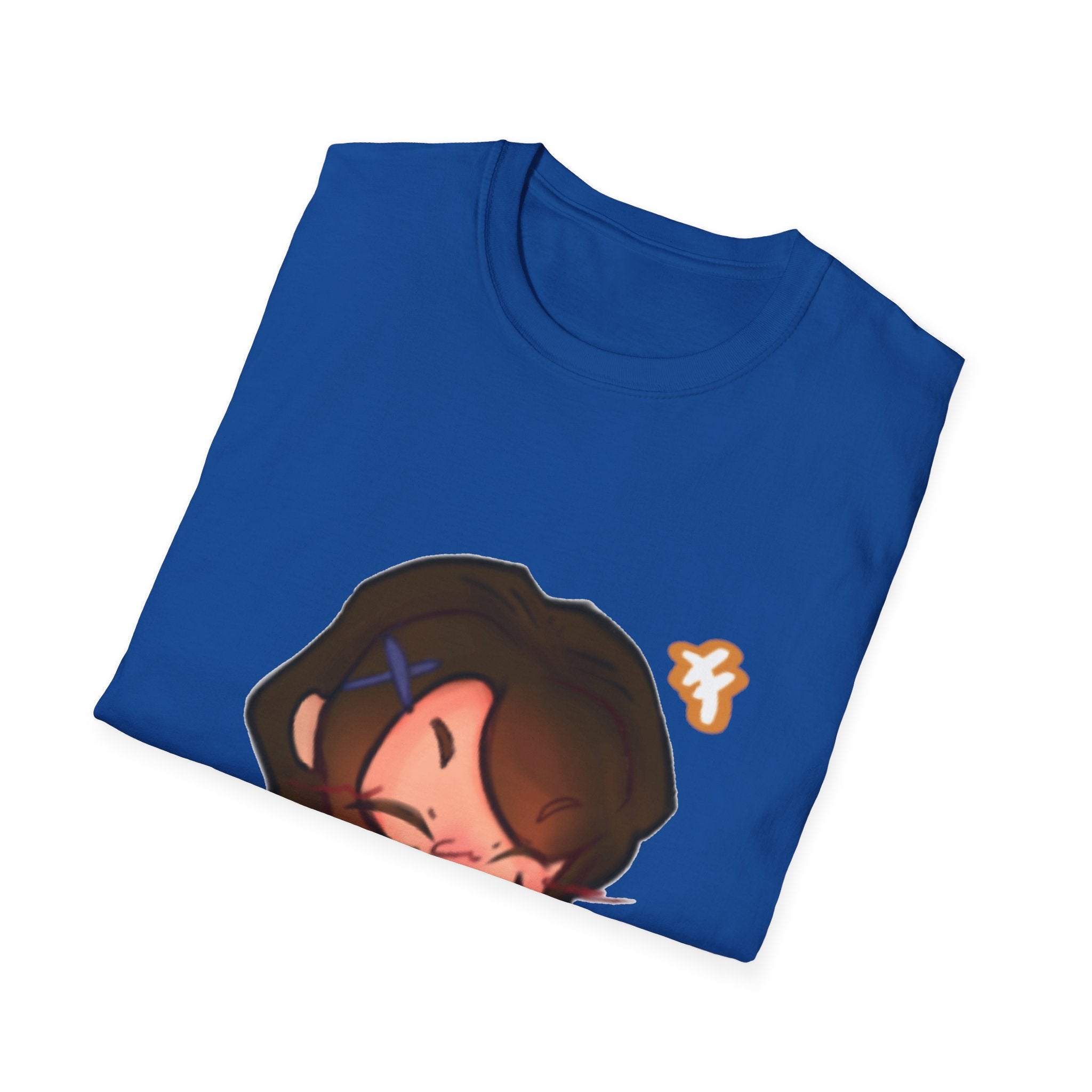 Solar Percy "Heart" TShirt