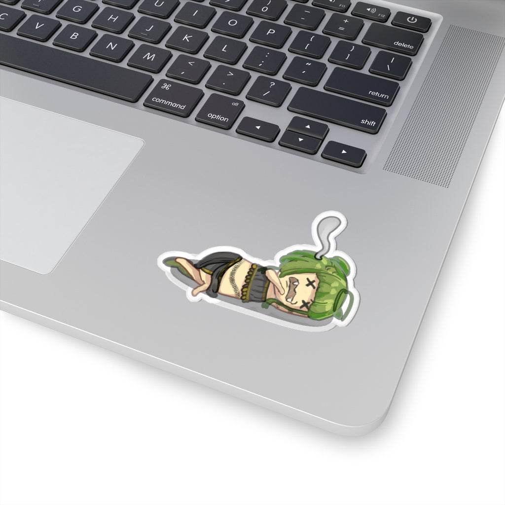 Hajime Dango Deadge Sticker