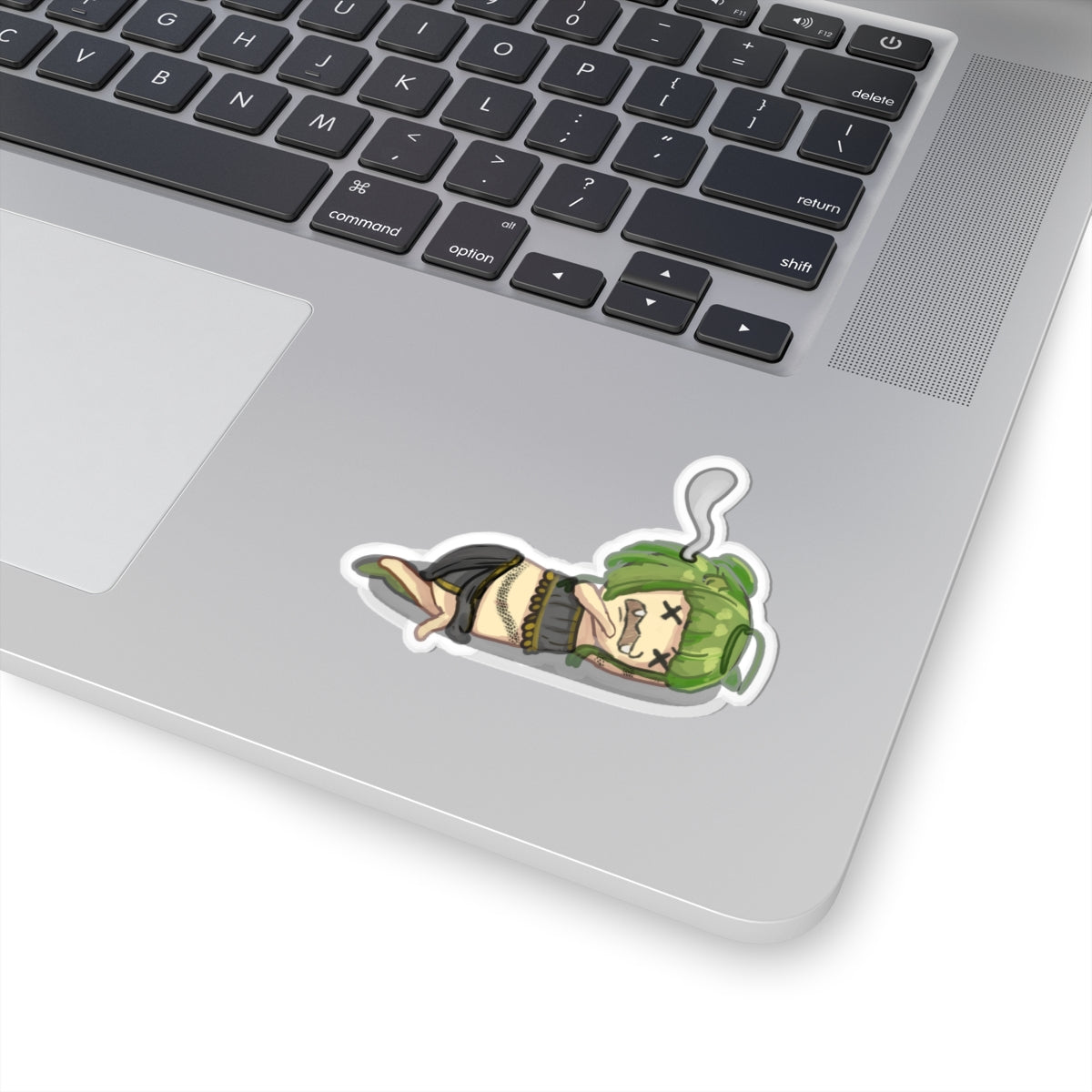 Hajime Dango Deadge Sticker