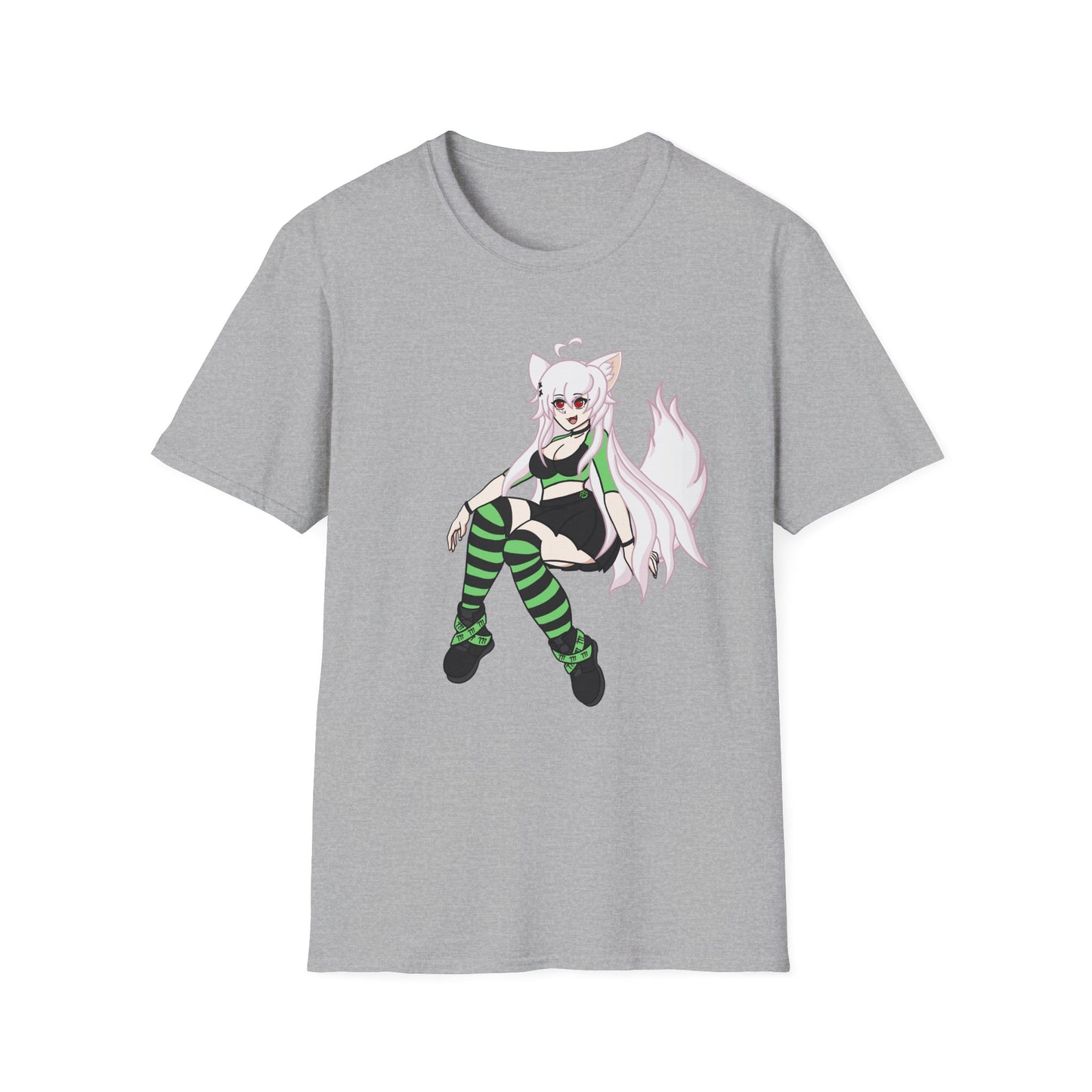 Liz Okami TShirt