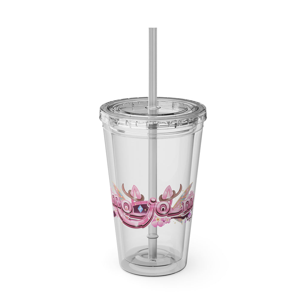 MoJo "Logo" Tumbler