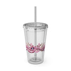 MoJo "Logo" Tumbler
