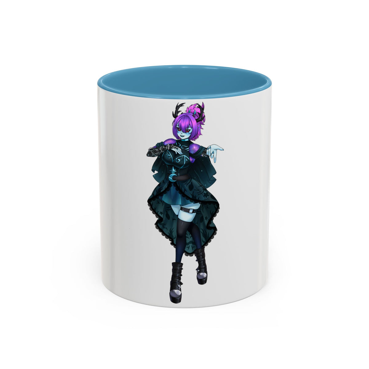 NosAsrai Mug