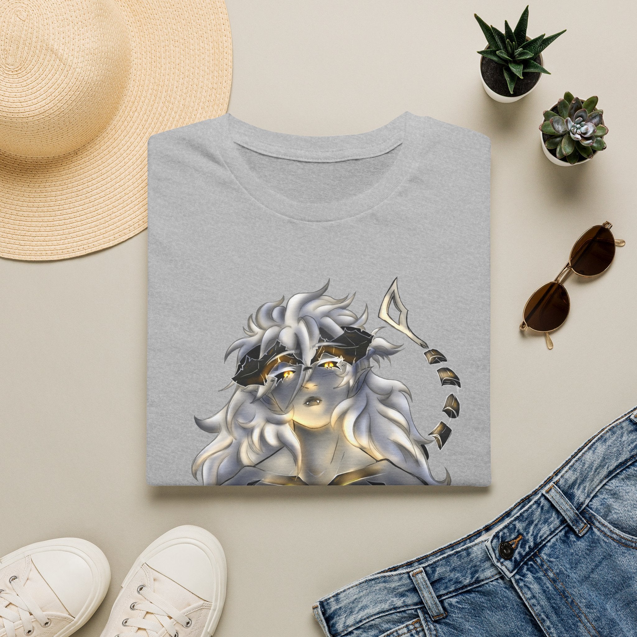 nephistophelesvt Shirt