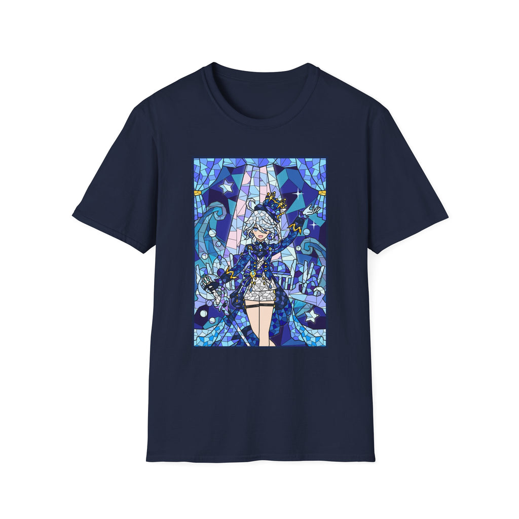 Furina Shogun T-Shirt
