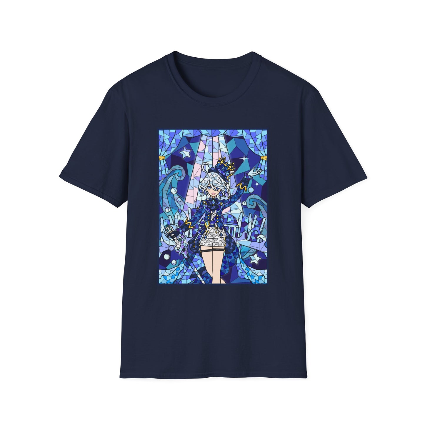 Furina Shogun T-Shirt