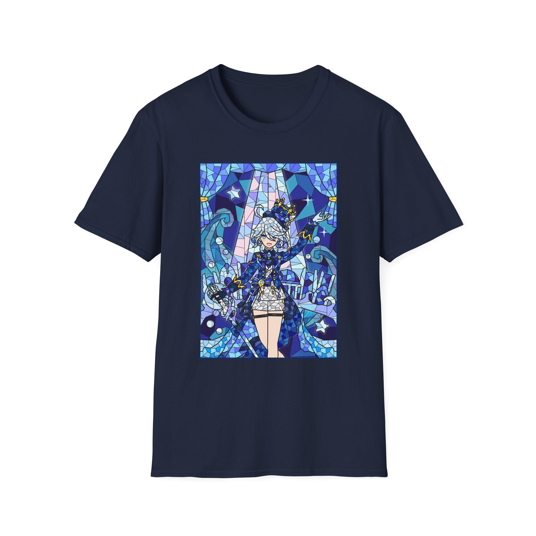 Furina Shogun T-Shirt