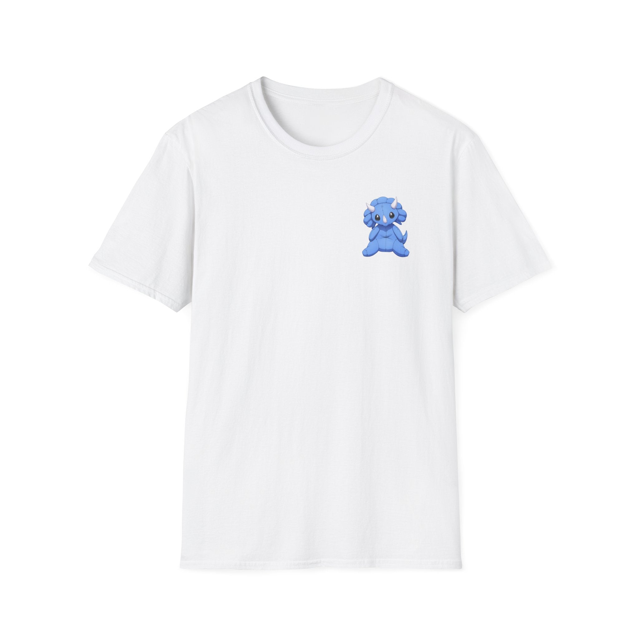 Noons "Plushie" TShirt