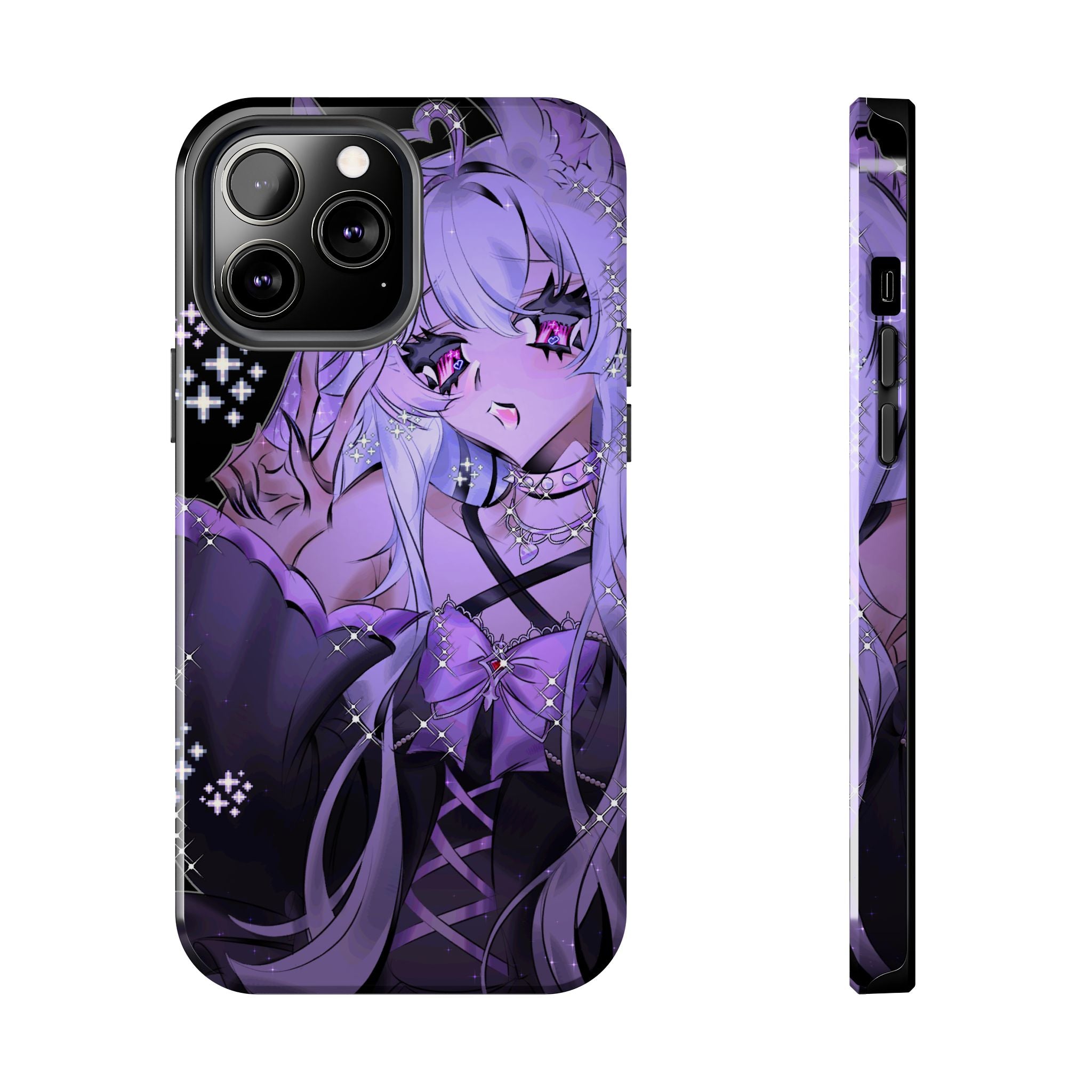 Jobooki Phone Case