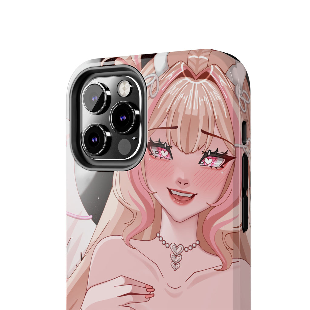 Phlirty "Missed Call" Tough Phone Case