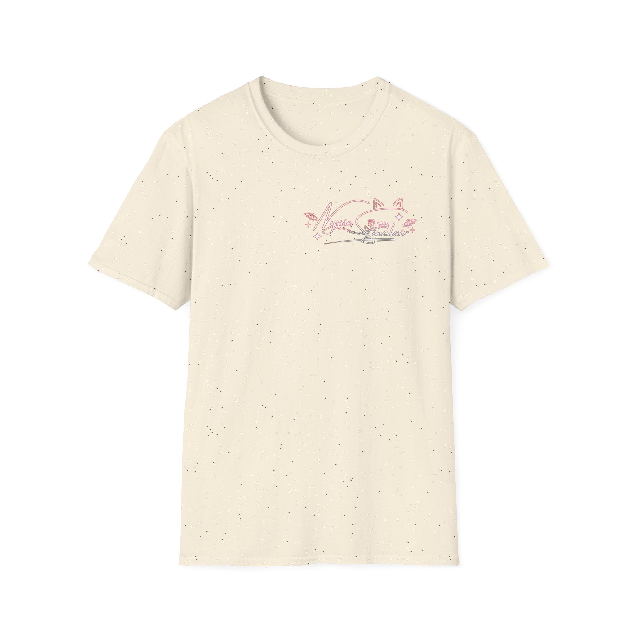 Nyxie Signature T-Shirt