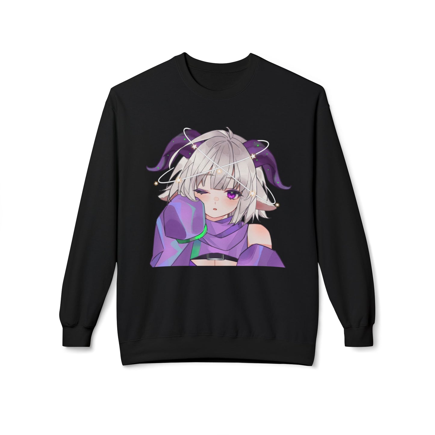 Sleepy Bobamai Sweatshirt
