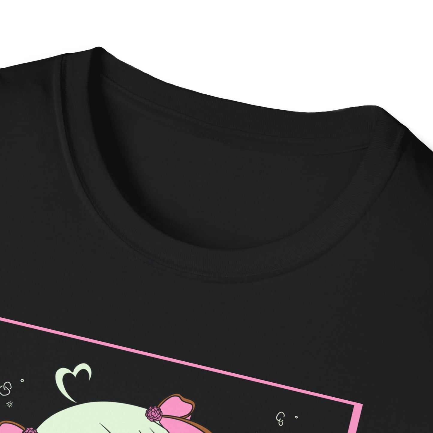 Shirley Cutsie TShirt