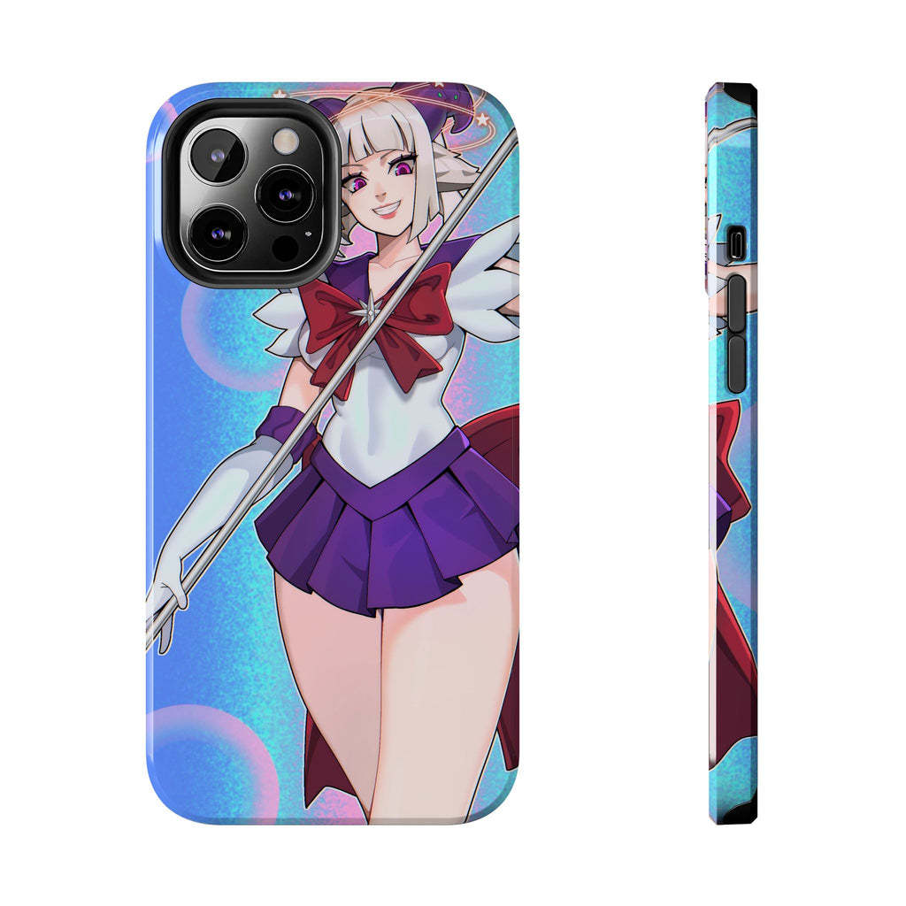 Star Protector Bobamai Tough Phone Case