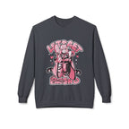 CherryBombzVT "Let's Get Bread" Sweatshirt