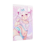 Yumemi Miu Cutecore Poster