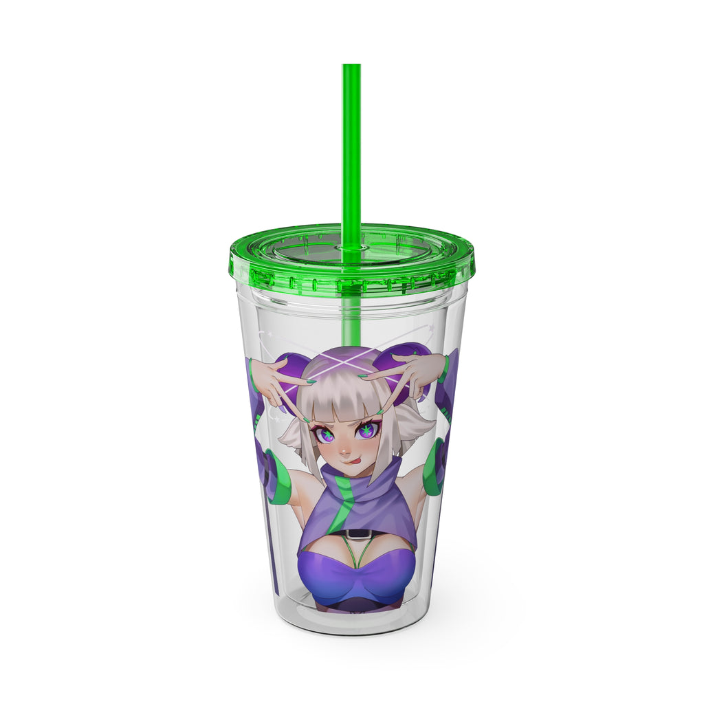 Bobamai "Idol" Tumbler