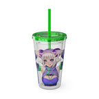 Bobamai "Idol" Tumbler