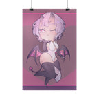 vaylix Poster