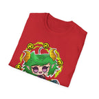 Gearsy "Radioactive Ride" TShirt