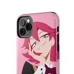 LenDubs "Smug Len" Phone Case