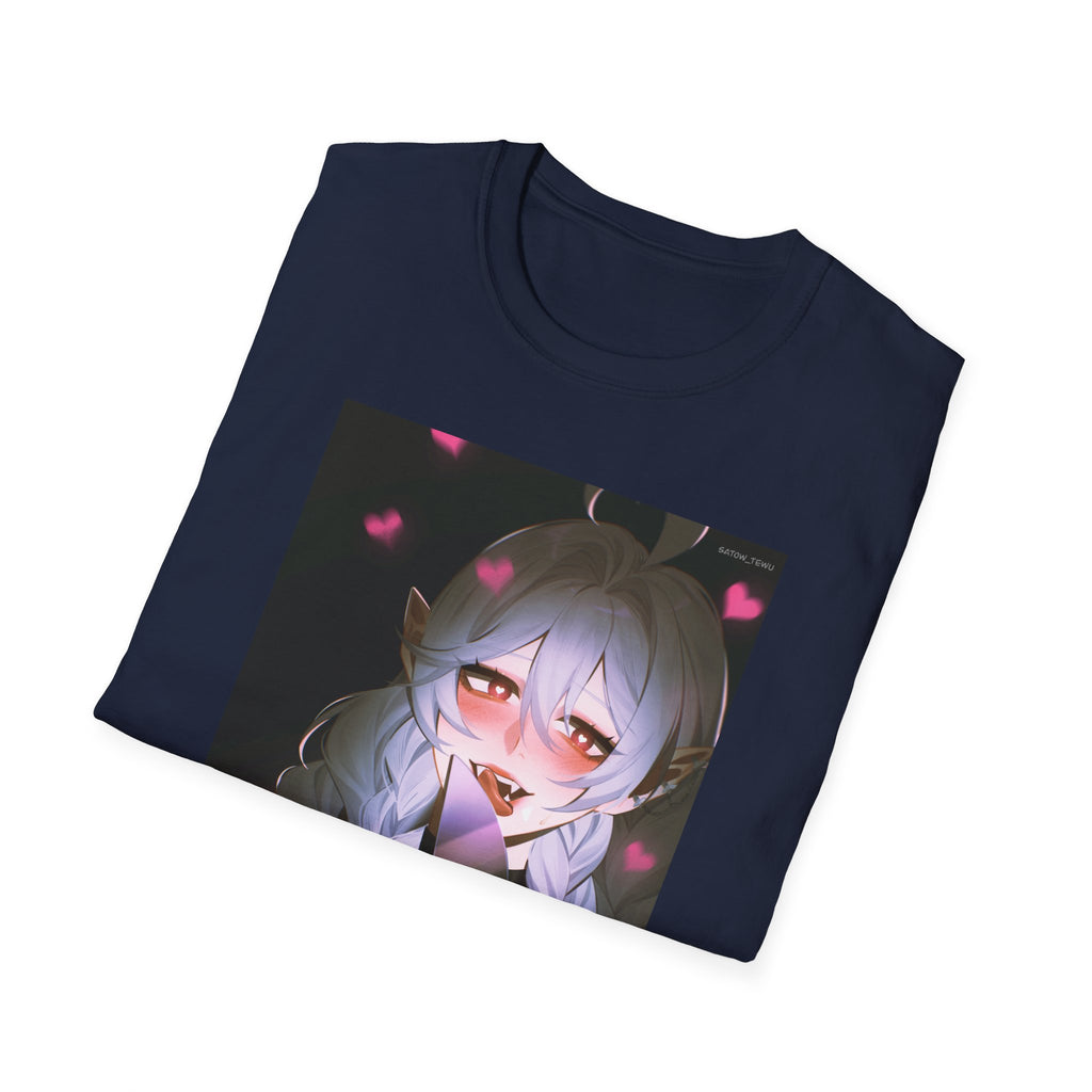 Marruwuchan "You're Mine" TShirt