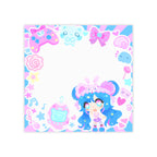 bearwithchloee Sticky Notes