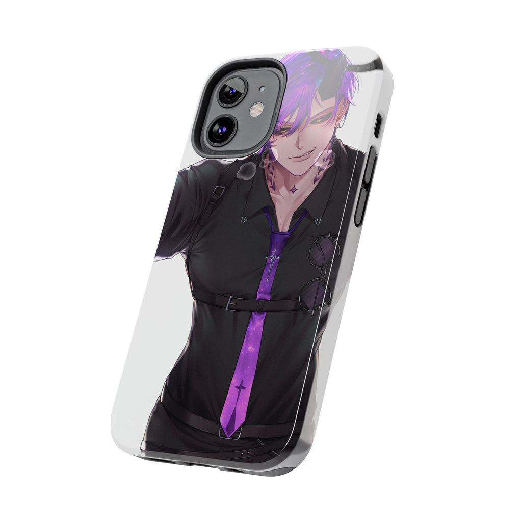 Cassian Aetheria Phone Case
