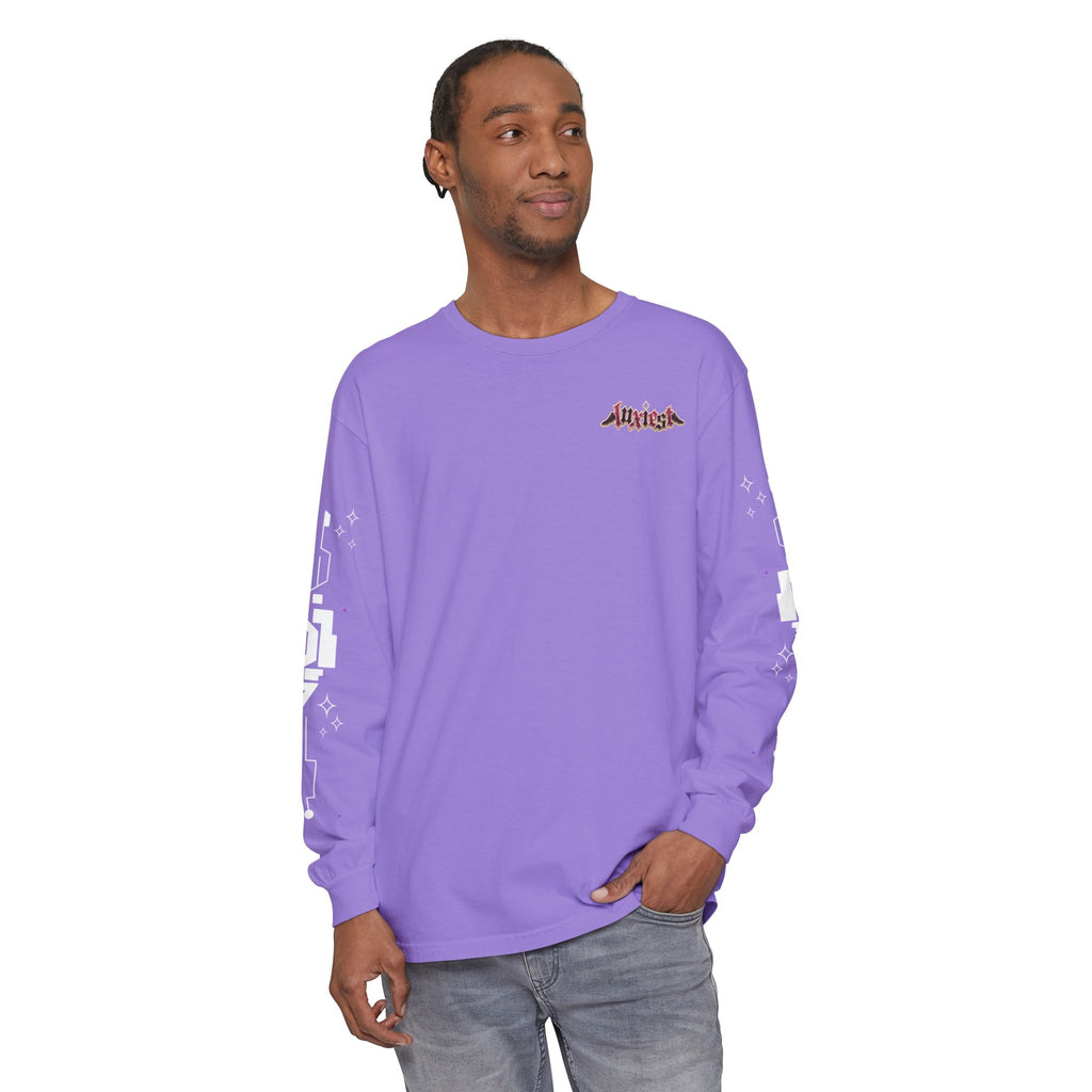 Luxiest Designer Sweatshirt