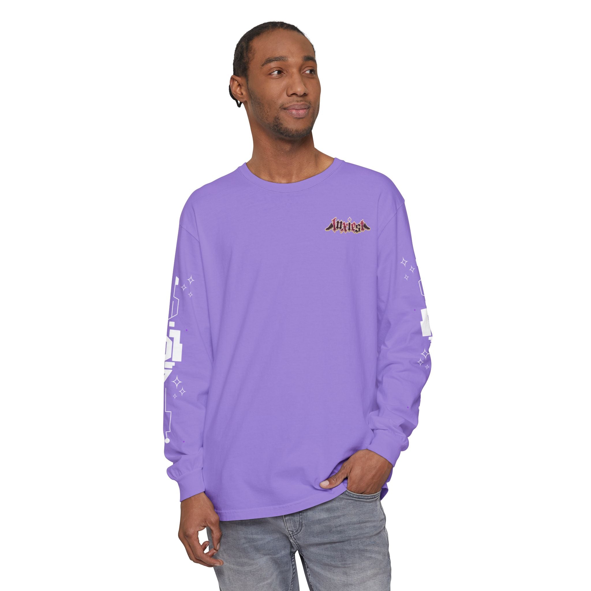 Luxiest Designer Sweatshirt