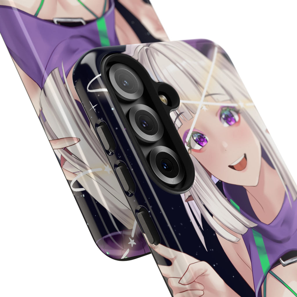 Peace! Bobamai Phone Case