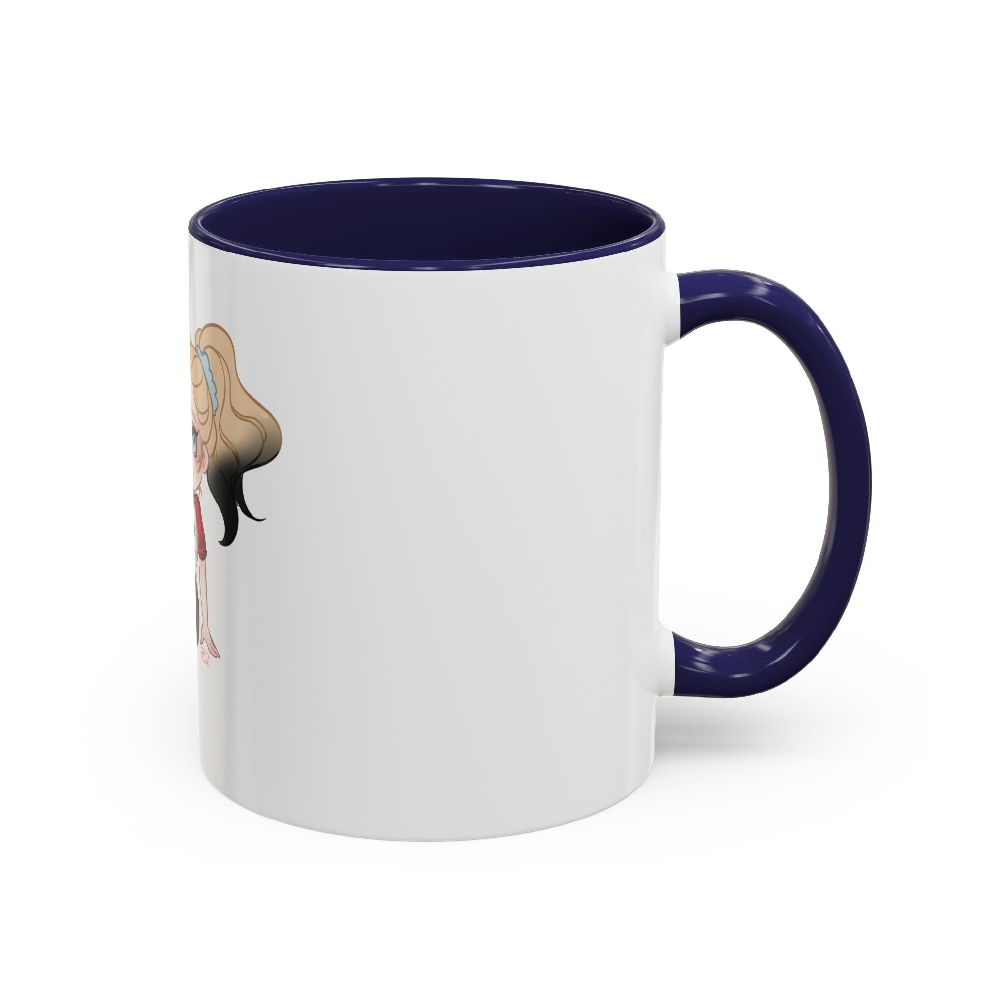 itzzrenz Floating Mug