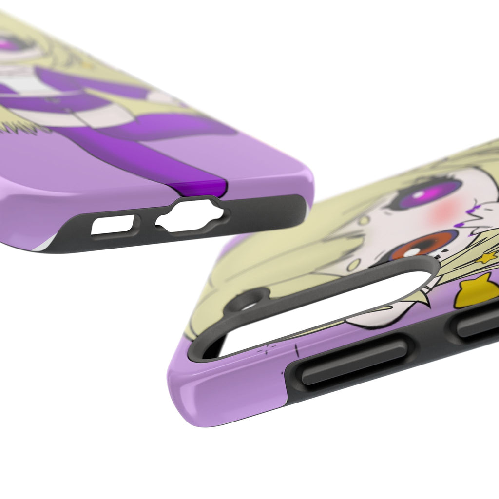 deltarious "Chibi" Phone Case