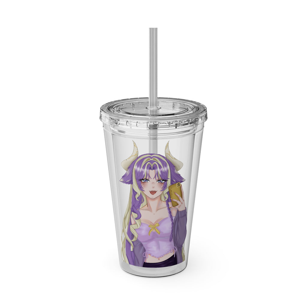 Koshirose Tumbler
