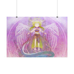 Hajime Dango Poster