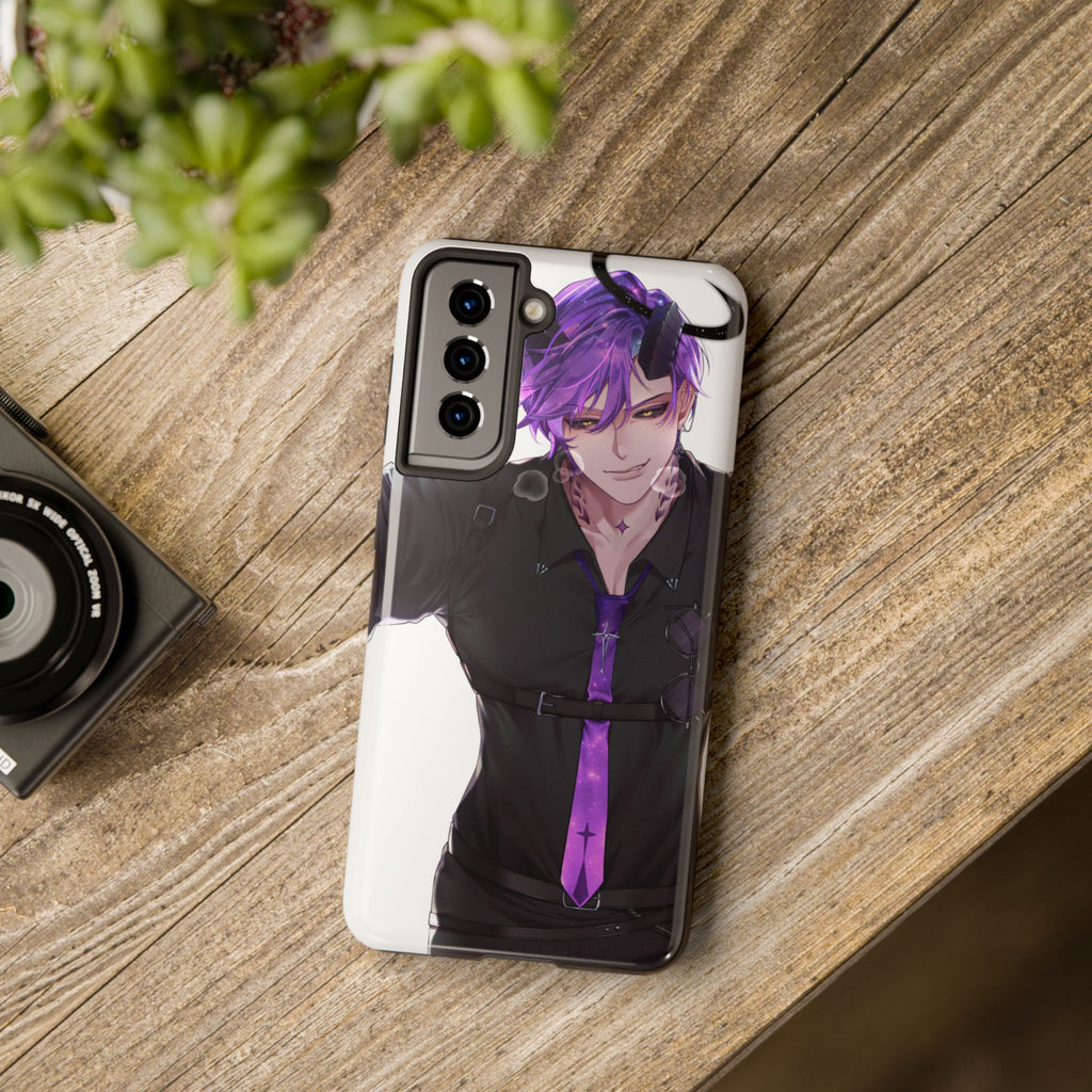 Cassian Aetheria Phone Case