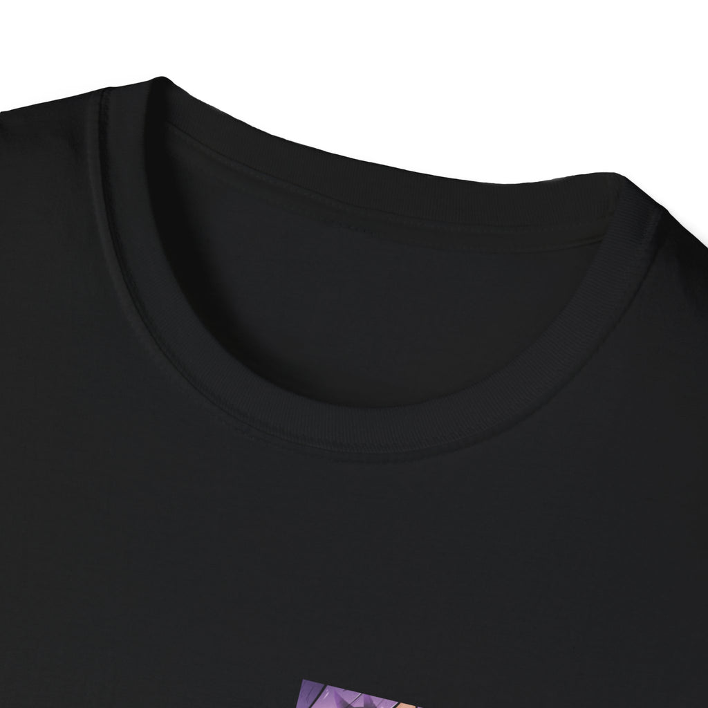 Luma "Artist Flair" Shirt
