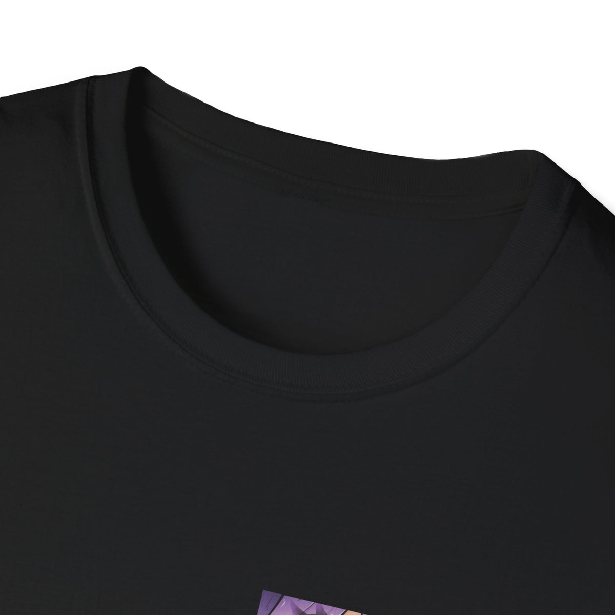 Luma "Artist Flair" Shirt