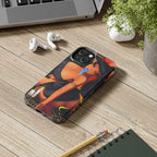 obssidia Seductive Ritual Phone Case
