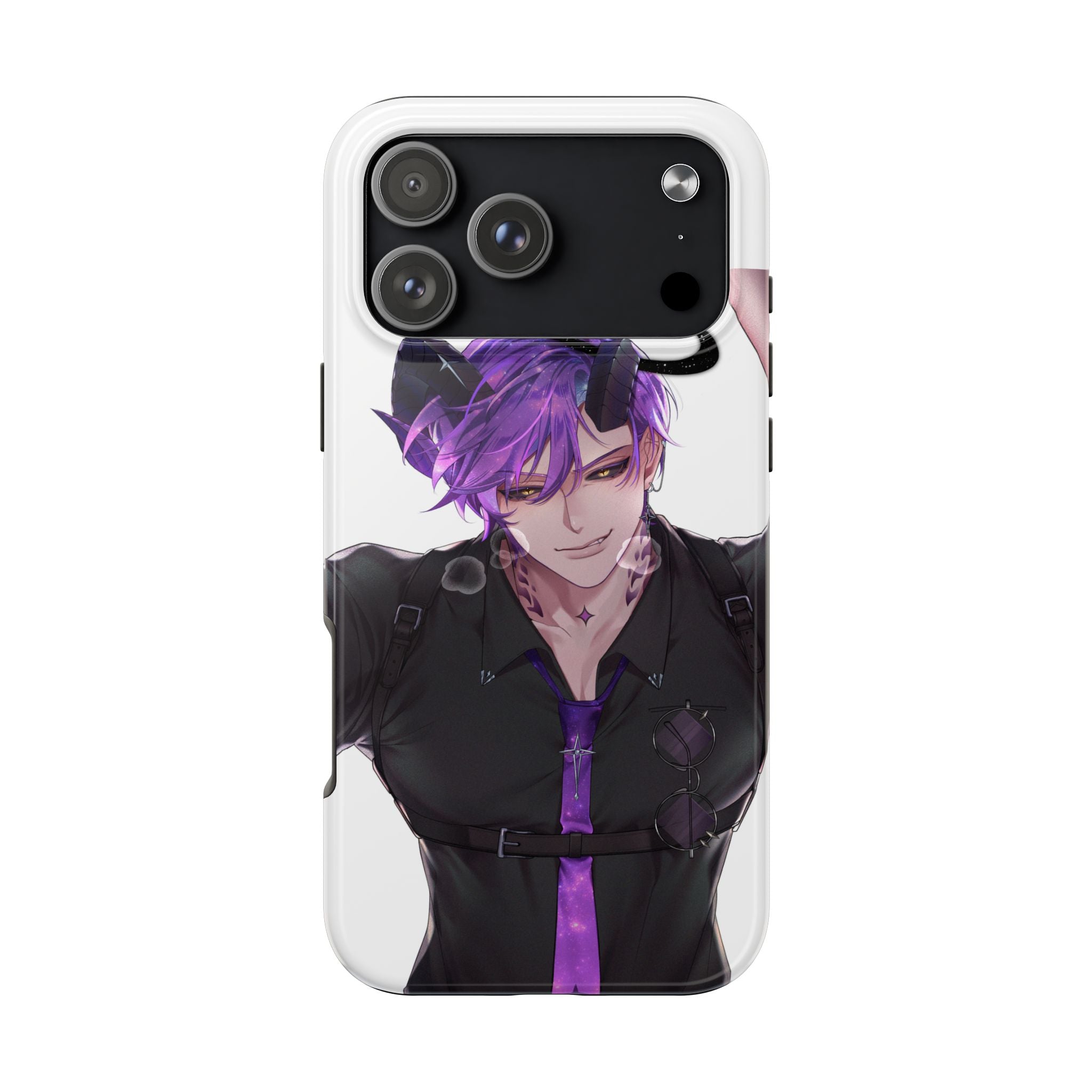 Cassian Aetheria Phone Case