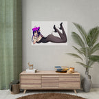 Dark Rean "Heels and Tights" Poster
