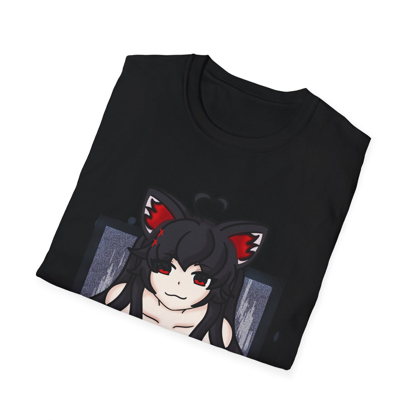 Ghost Girl Liz TShirt