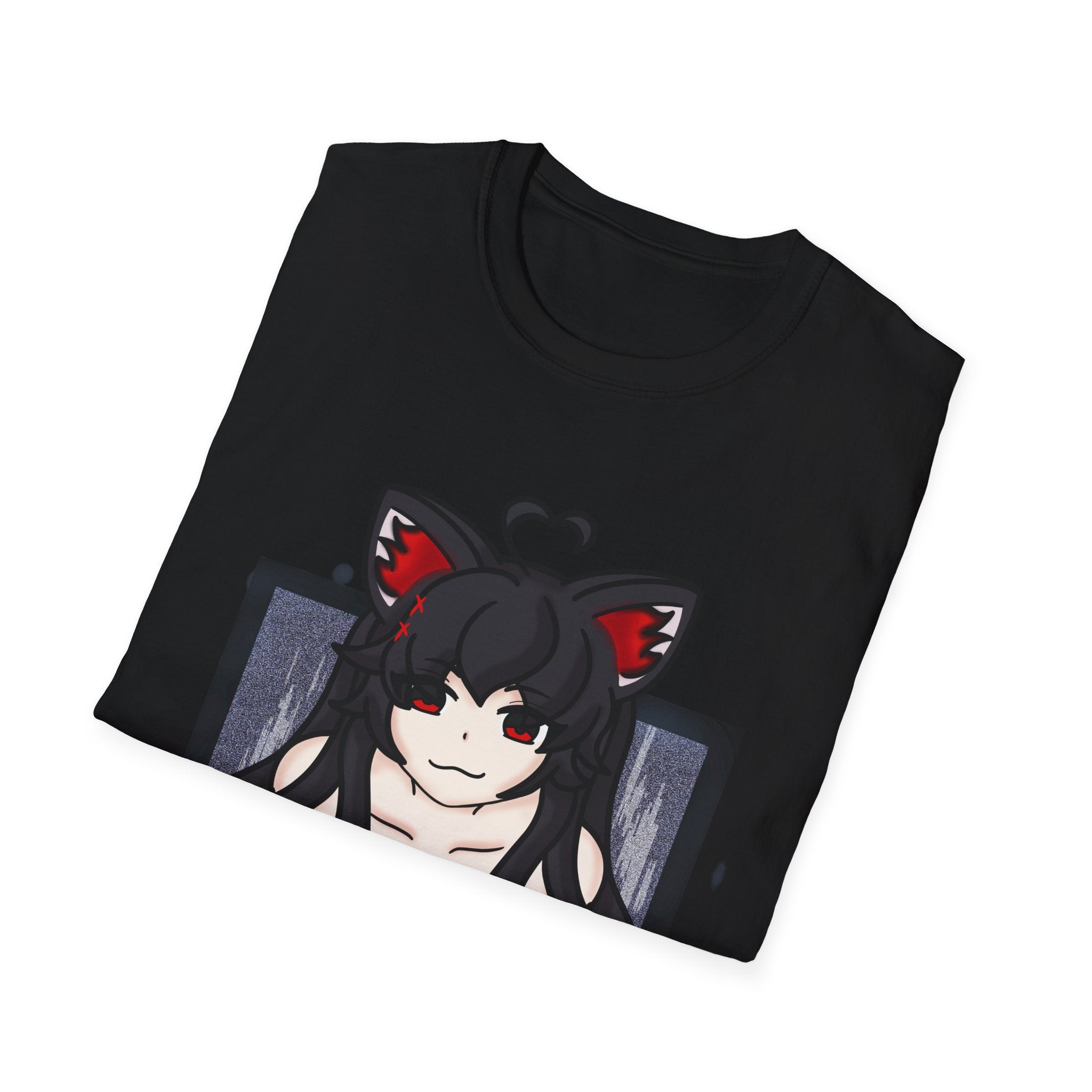 Ghost Girl Liz TShirt