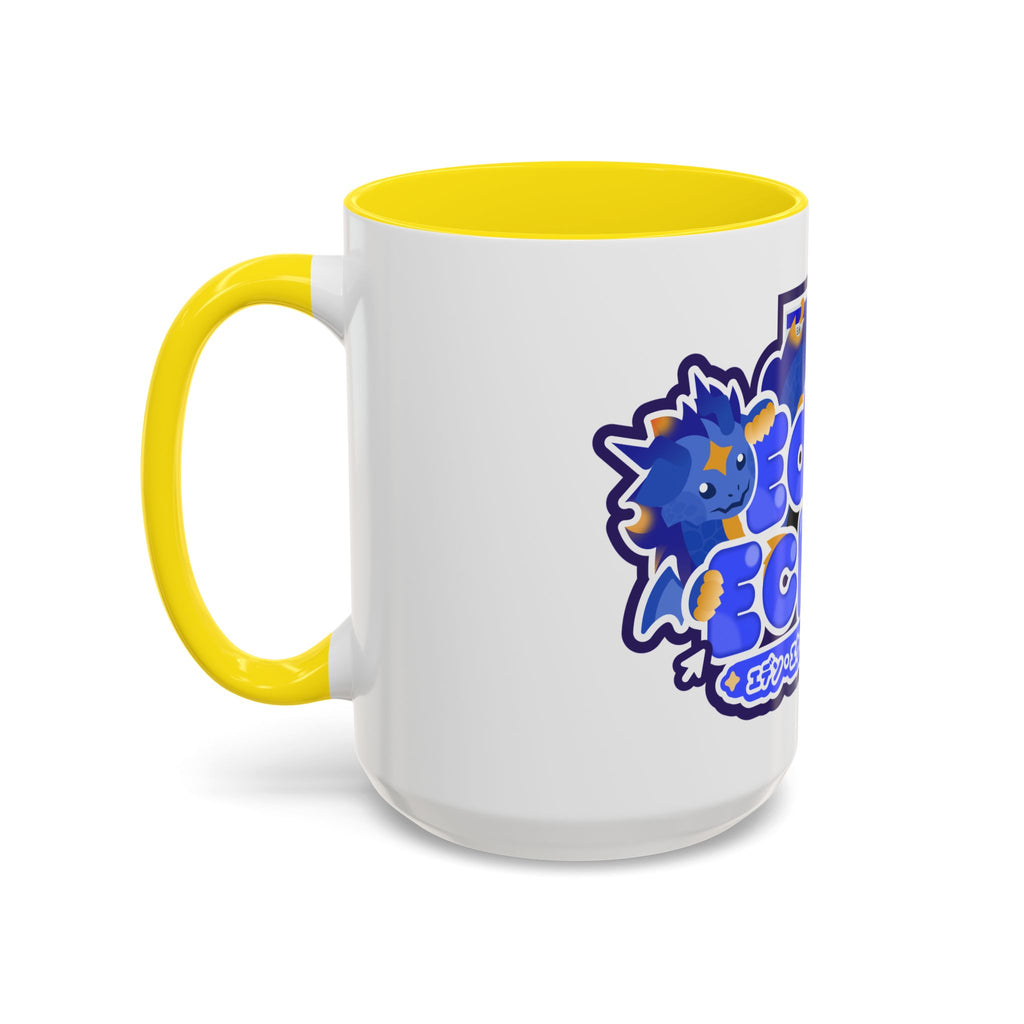 EdenEclipse "Logo" Mug