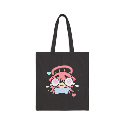 Lamia Tote Bag