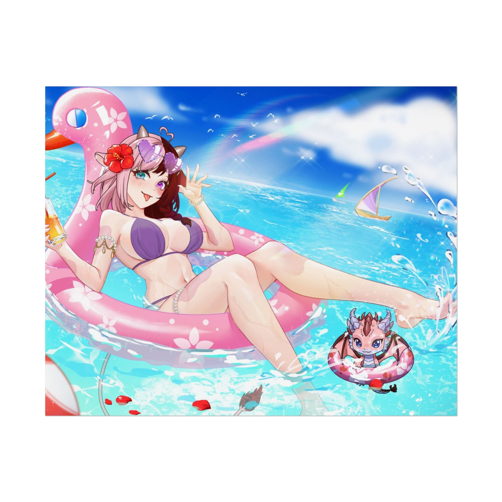 Koorochii Poster