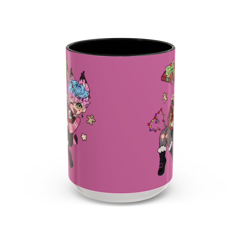 Firejemz "Gifts" Mug